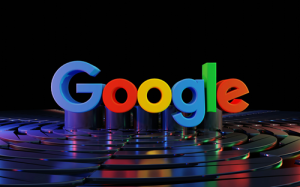 logo de google