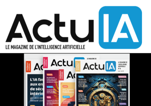 Site d'actualités et Magazine ActuIA