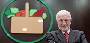 Juan Roig dirigeant de Mercadona