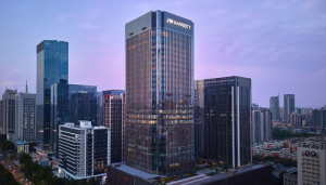JW Marriott Hotel de Nairobi