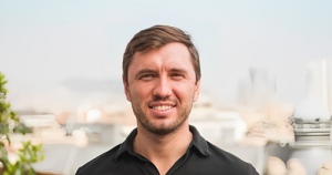 Kirill Bigai cofondateur de Preply