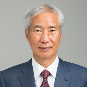 Masanori Togawa, CEO de Daikin Industries