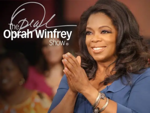 Oprah winfrey Show