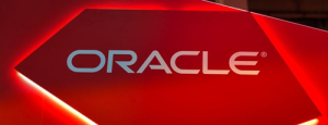 oracle logo