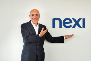 Paolo Bertoluzzo dirigeant de Nexi
