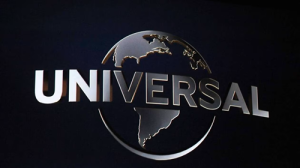 Universal logo