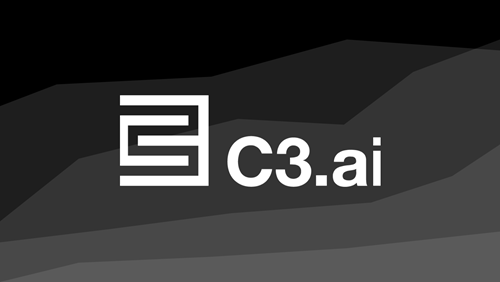 C3 AI logo
