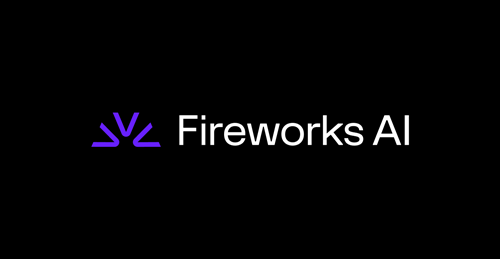 Fireworks AI logo