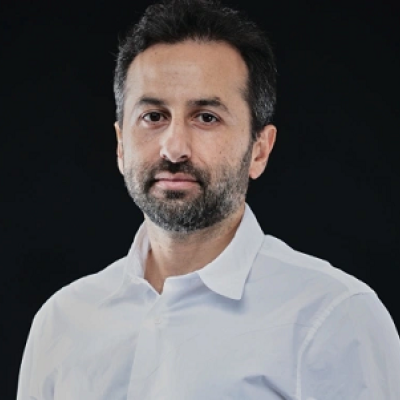 Hassan Bourgi