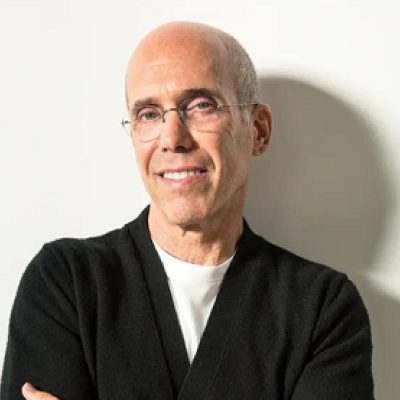 jeffrey katzenberg