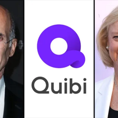 Quibi echec