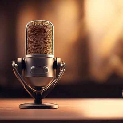 Podcasts Business
