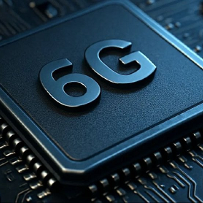 première puce 6G au monde