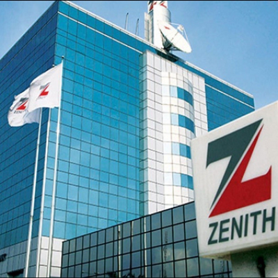 Zenith Bank en Afrique francophone