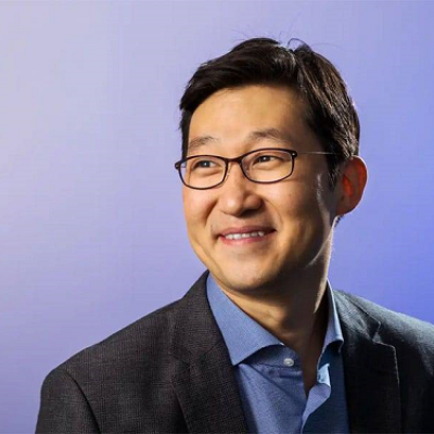 Bom Kim fondateur de Coupang