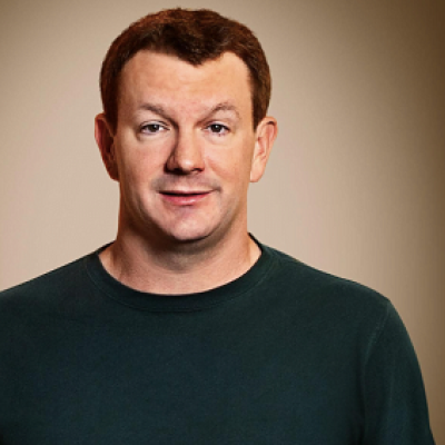 Brian Acton cofondateur de WhatsApp