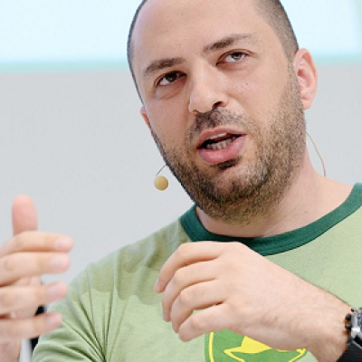 Jan Koum 