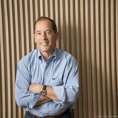 Michael Marks de  Katerra