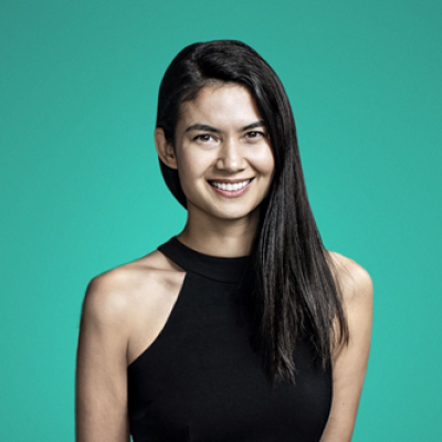 melanie perkins fondatrice de canva