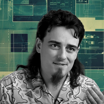 Palmer Luckey, Anduril CEO