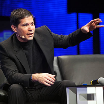 Shai Agassi CEO de Better Place 