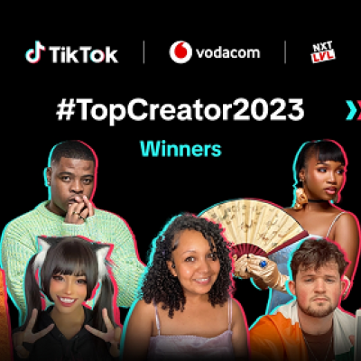 Monétisation tik tok pour créateur africains