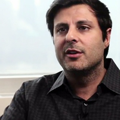 Cofondeur de Diapers.com 