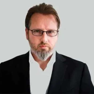 Alex Chesterman fondateur de Cazoo