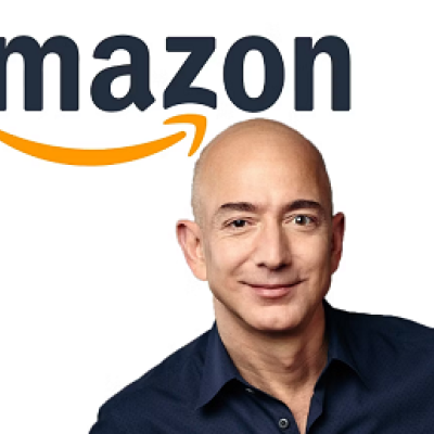 amazon fondé par Bezos