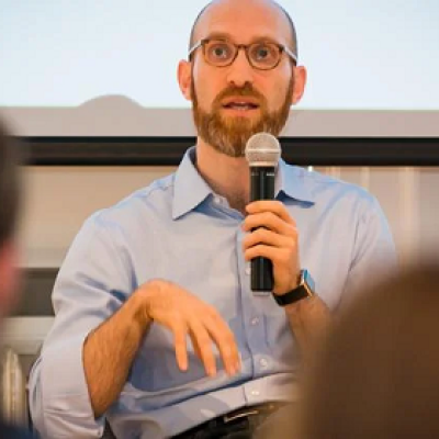 David Klein CEO de CommonBond