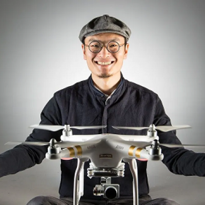 Fondateur de drones DJI