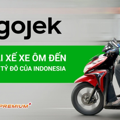 Gojek de Nadiem