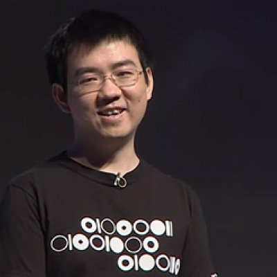 Jihan Wu cofondateur de Bitmain 