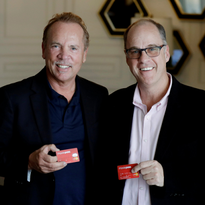 moviepass fondateurs