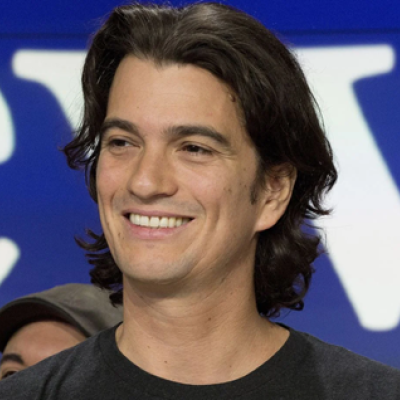  Adam Neumann