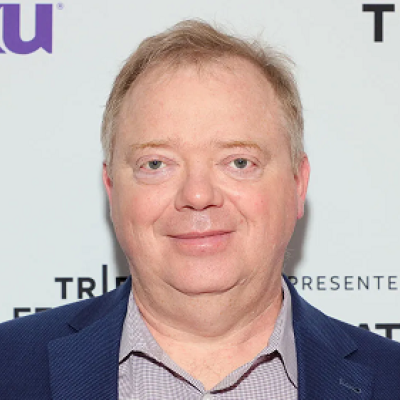 Anthony Wood boss de Roku