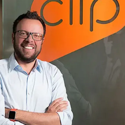 Adolpho Babatz CEO de Clip