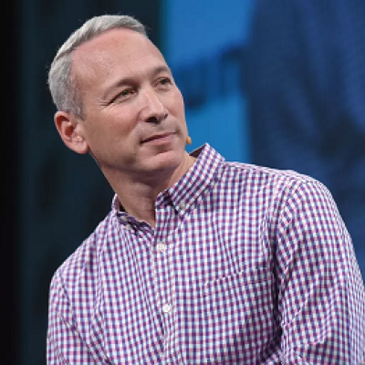 Daniel Schreiber fondateur de Lemonade