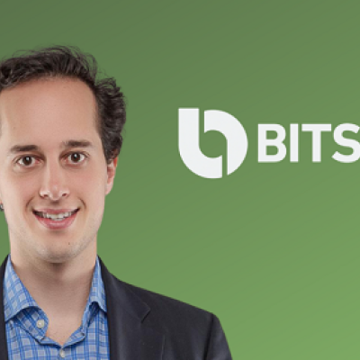 Bitso de Daniel Vogel