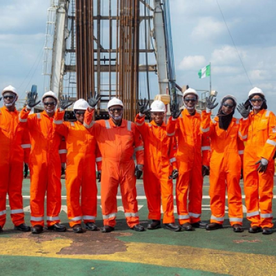 Nigeria investissement