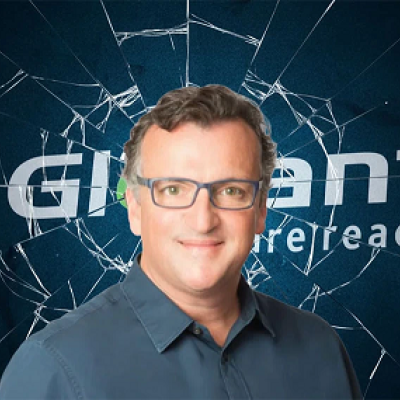 Martin Migoya de Globant