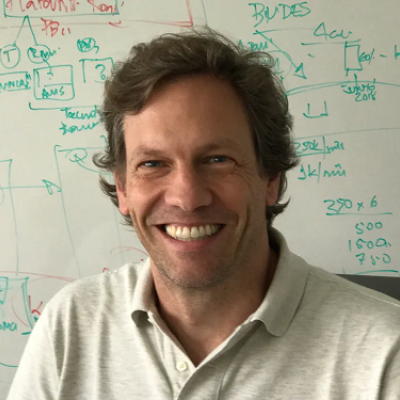 iFood fondé par Patrick Sigrist