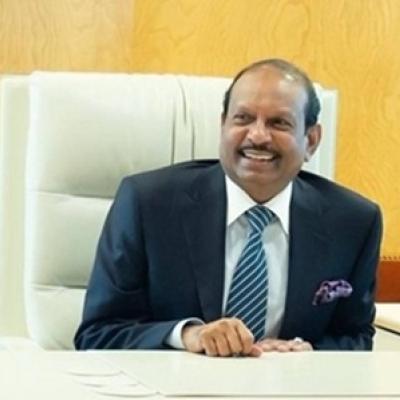 Yussuf Ali Lulu Group