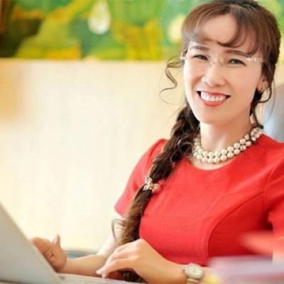 Nguyễn Thị Phương Thảo