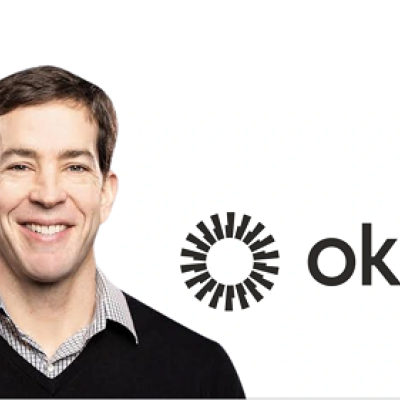 Todd Mckinnon et Okta