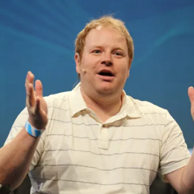 Rippling de Parker Conrad