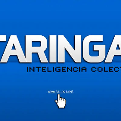 Les frères Botbol et Taringa