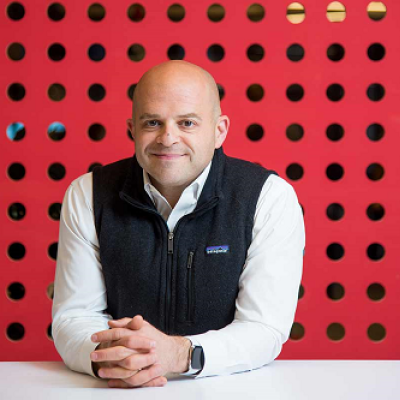 Twilio de Jeff Lawson