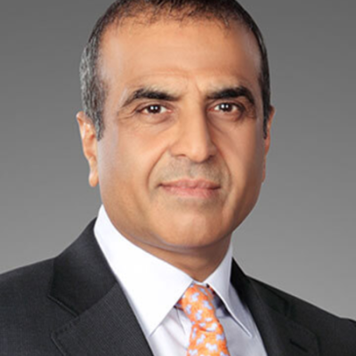 Bharti Mittal 