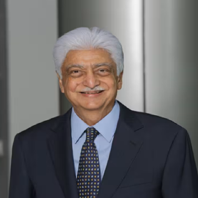 Mohamed Premji